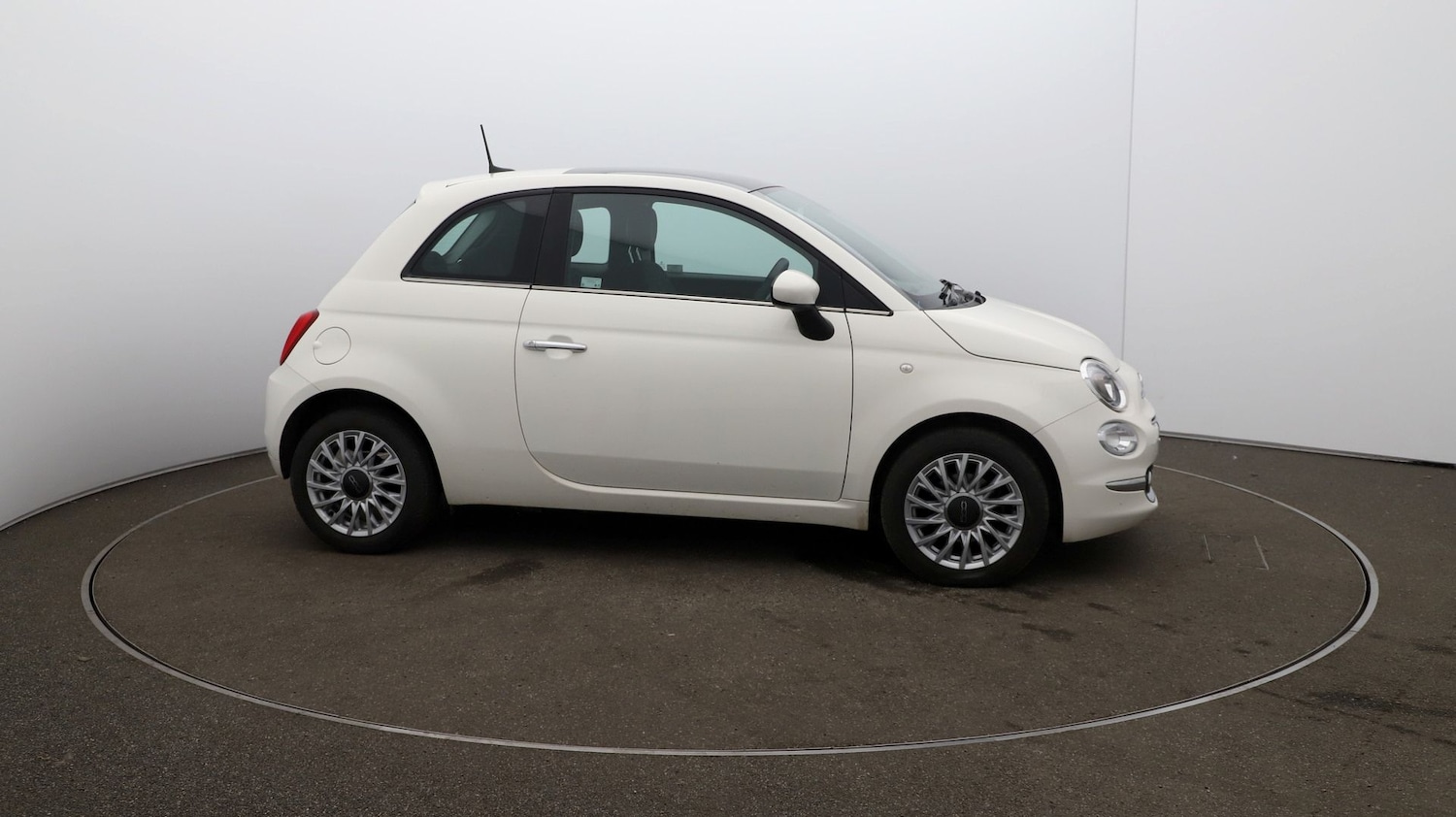 Used Fiat 500 for sale - 76811235: Photo 38