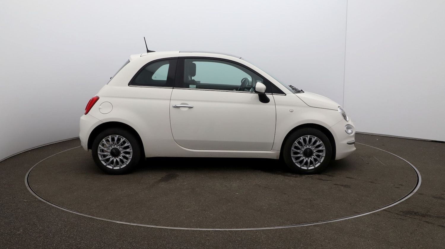 Used Fiat 500 for sale - 76811235: Photo 39