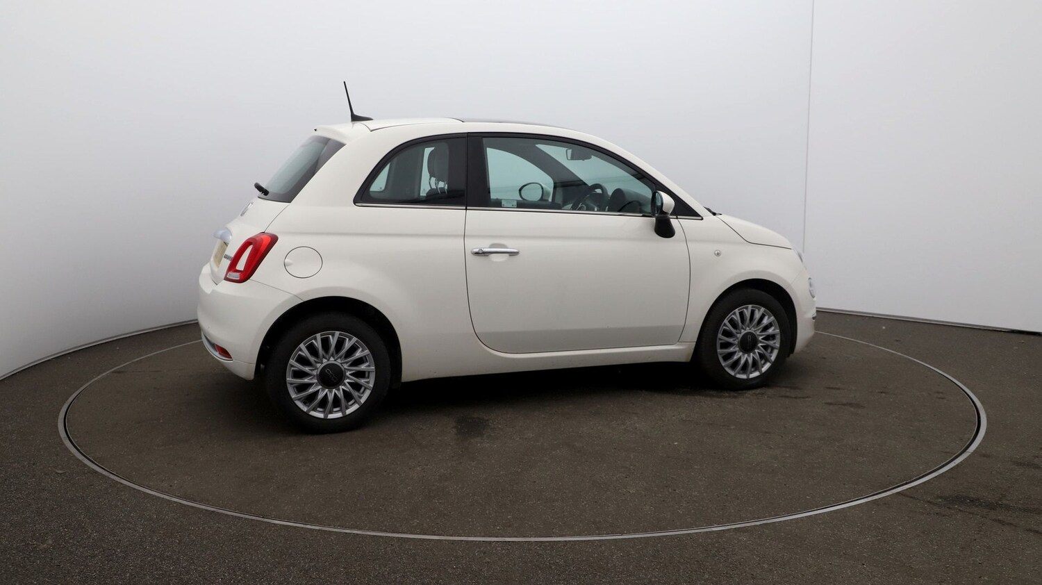 Used Fiat 500 for sale - 76811235: Photo 41