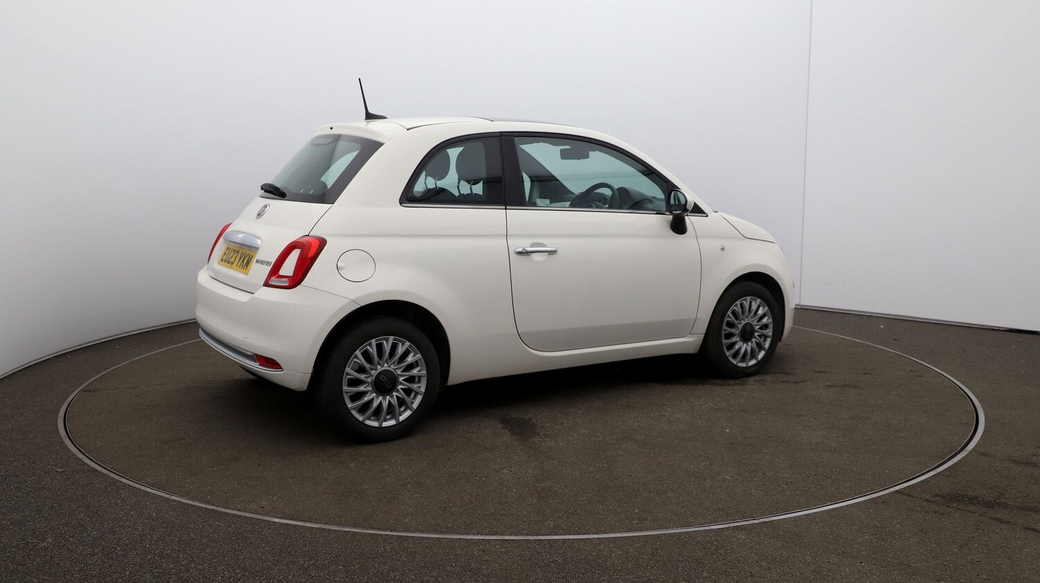 Used Fiat 500 for sale - 76811235: Photo 42