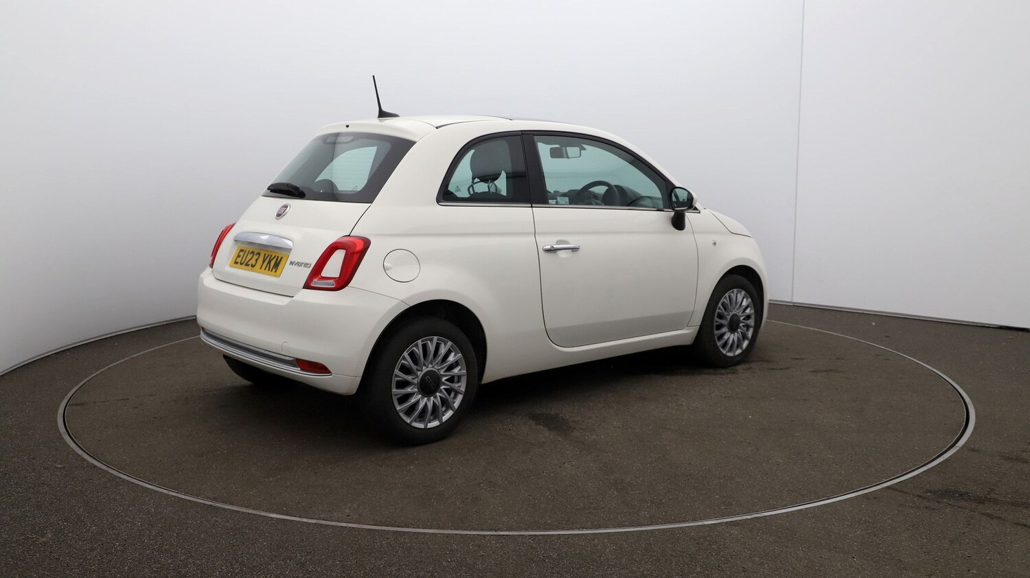Used Fiat 500 for sale - 76811235: Photo 43