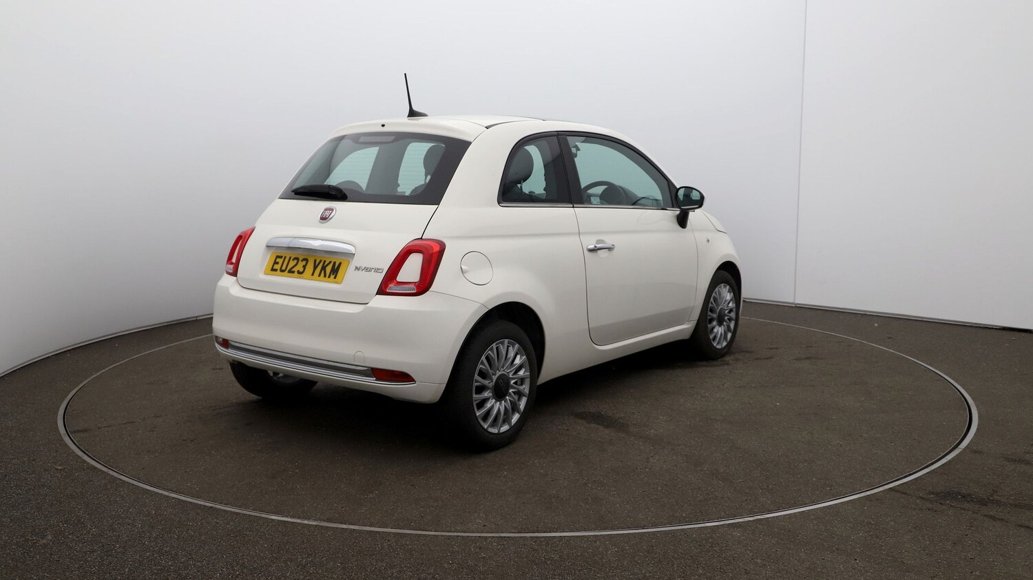 Used Fiat 500 for sale - 76811235: Photo 44