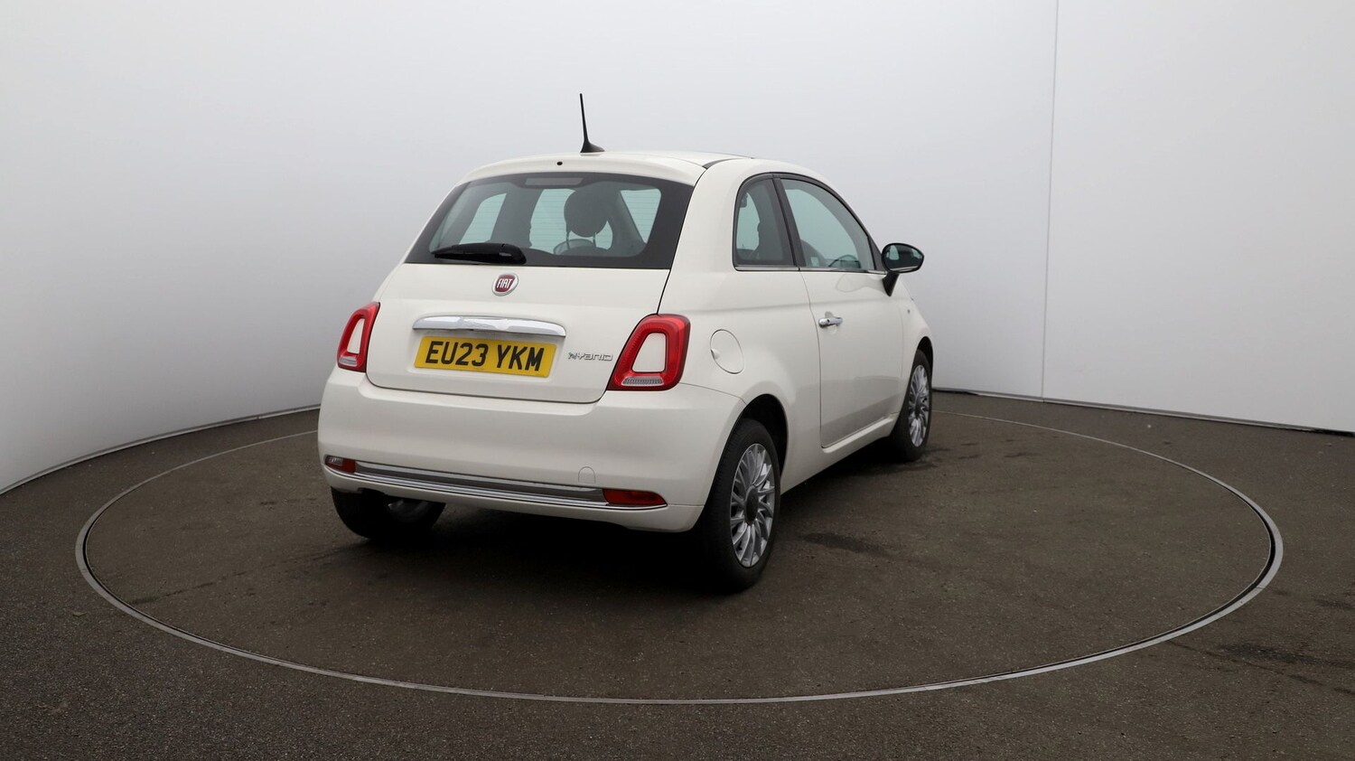 Used Fiat 500 for sale - 76811235: Photo 45