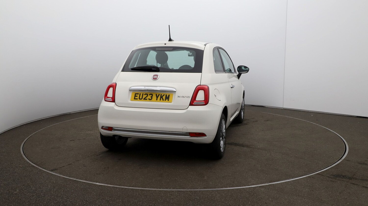 Used Fiat 500 for sale - 76811235: Photo 46