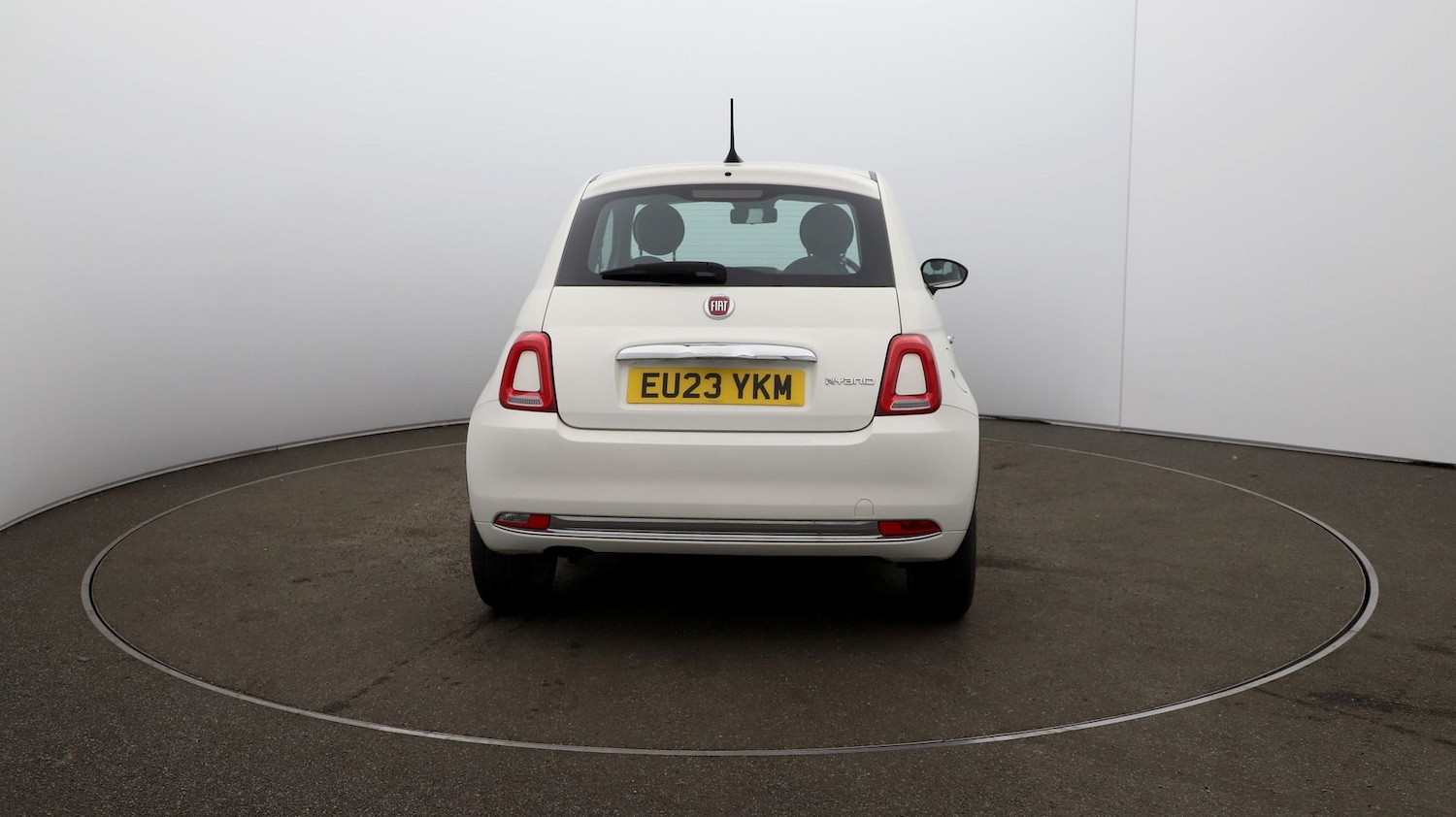 Used Fiat 500 for sale - 76811235: Photo 47