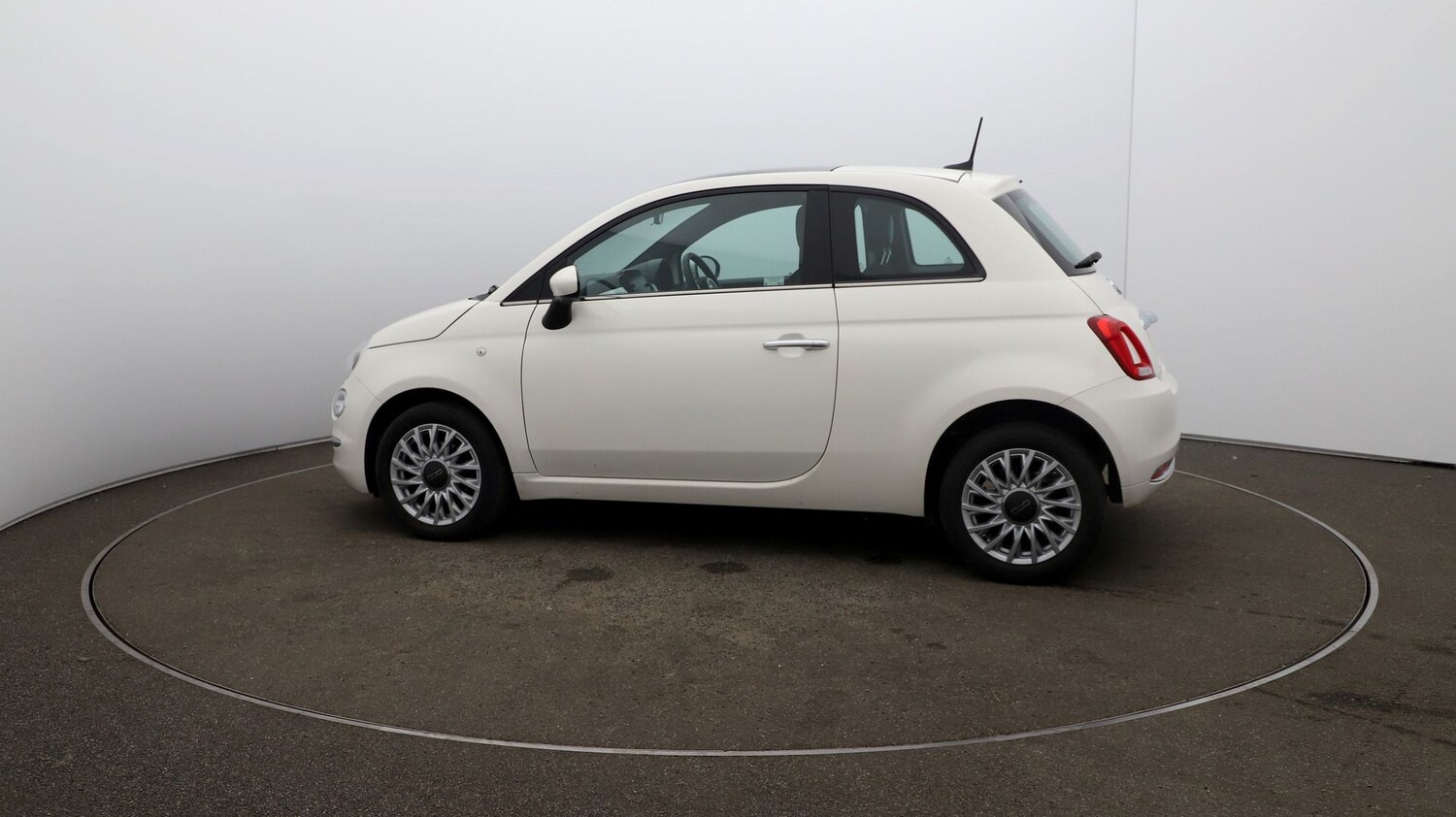 Used Fiat 500 for sale - 76811235: Photo 48