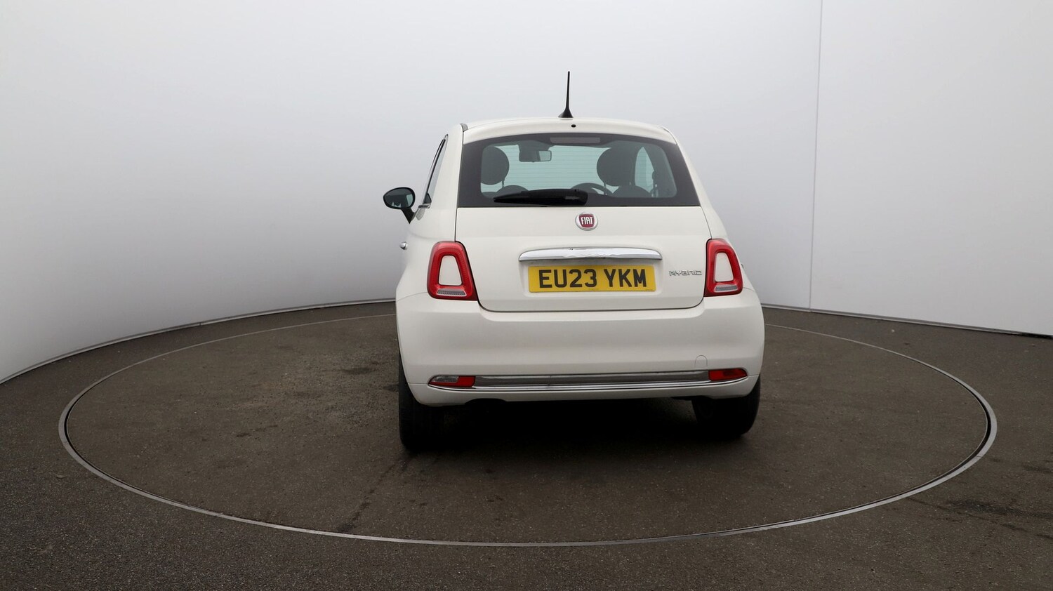 Used Fiat 500 for sale - 76811235: Photo 49