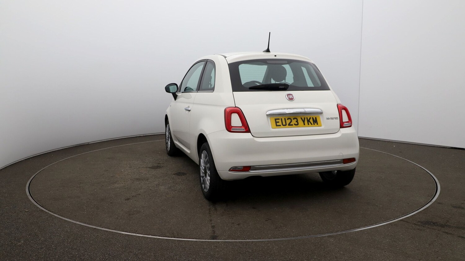 Used Fiat 500 for sale - 76811235: Photo 50