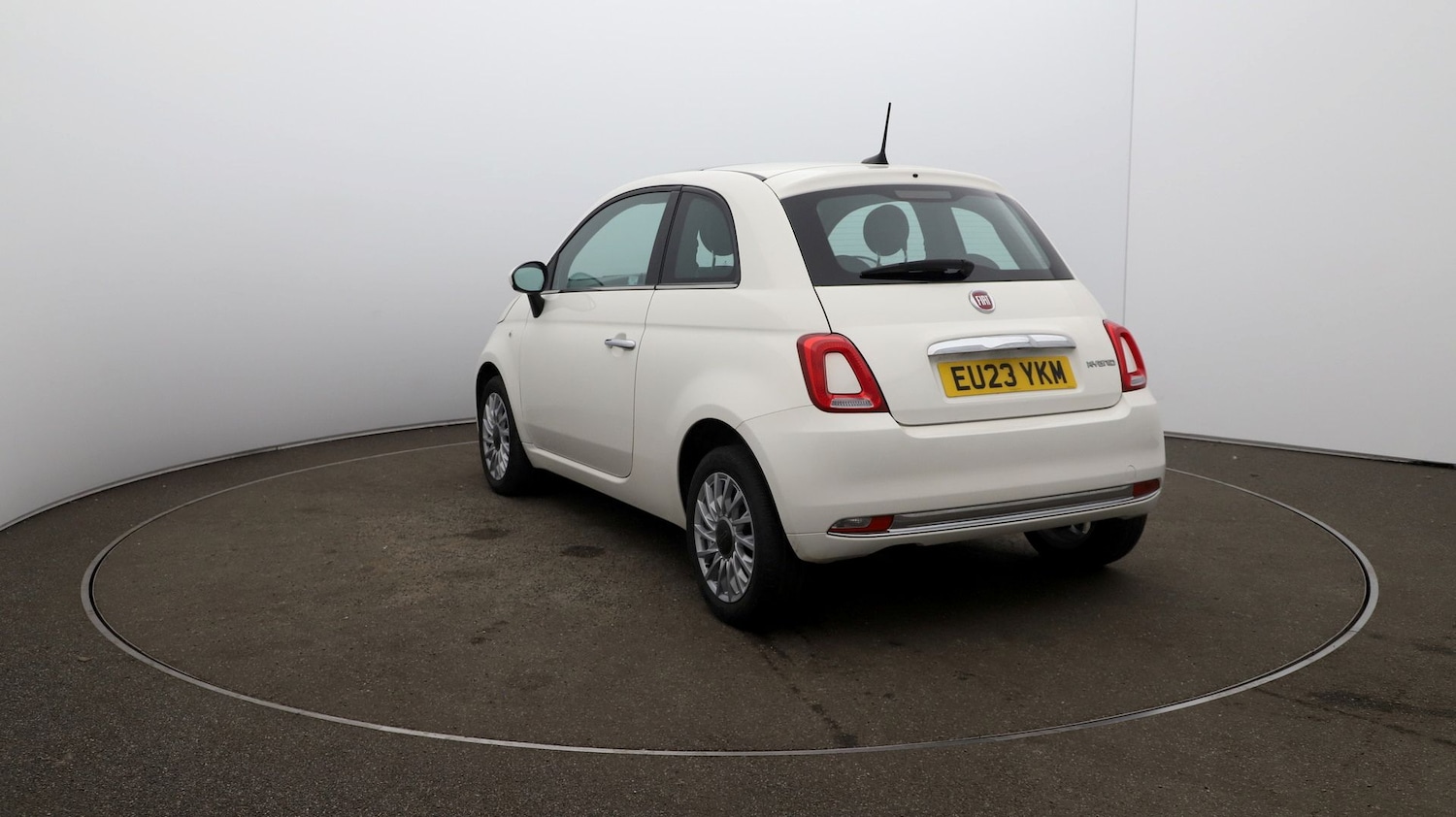 Used Fiat 500 for sale - 76811235: Photo 51