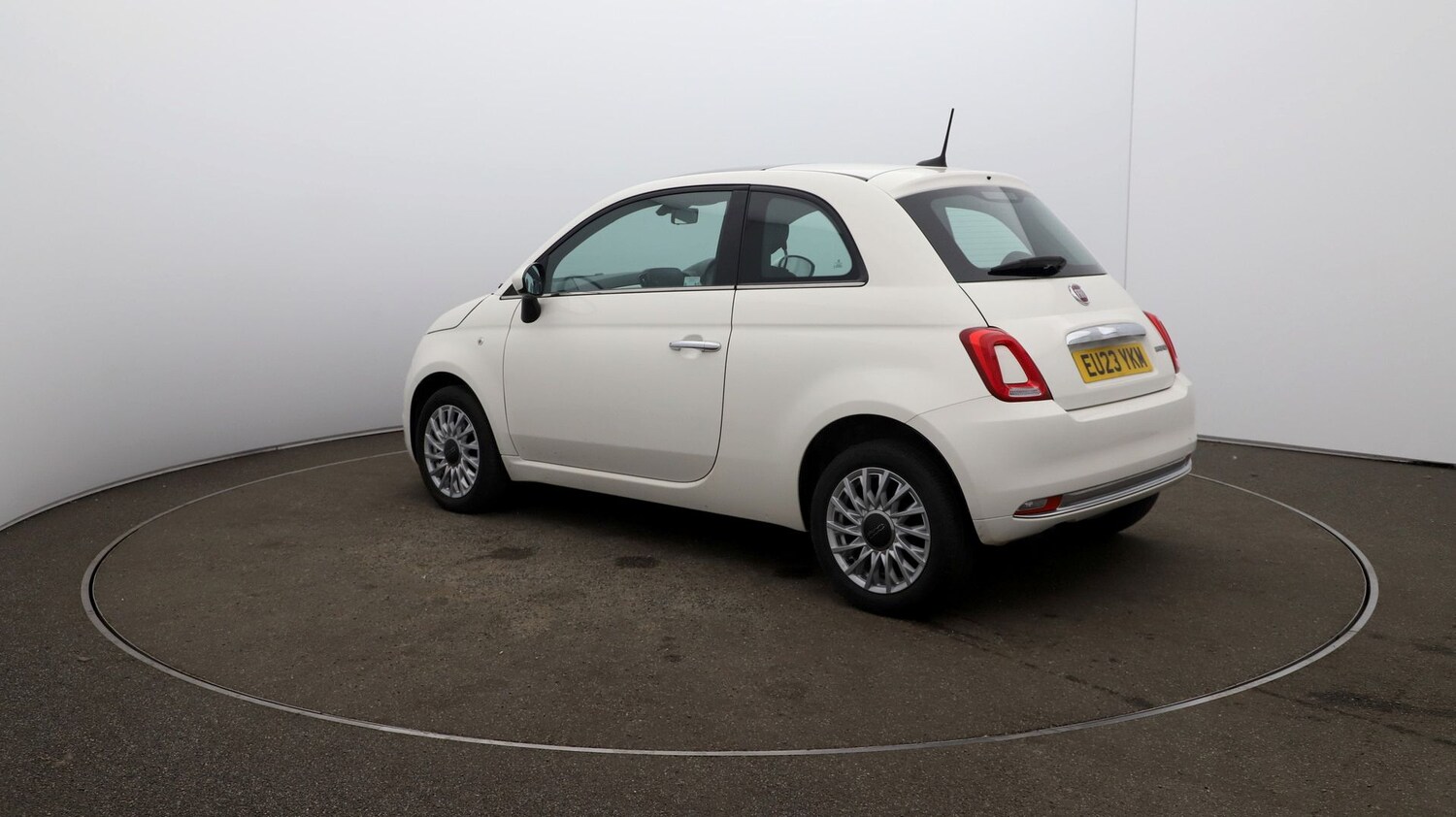 Used Fiat 500 for sale - 76811235: Photo 53