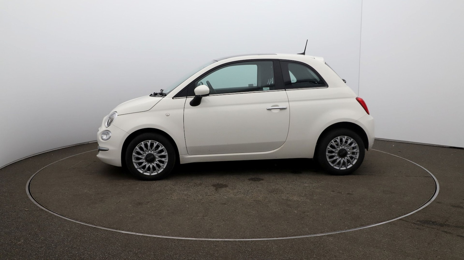 Used Fiat 500 for sale - 76811235: Photo 55