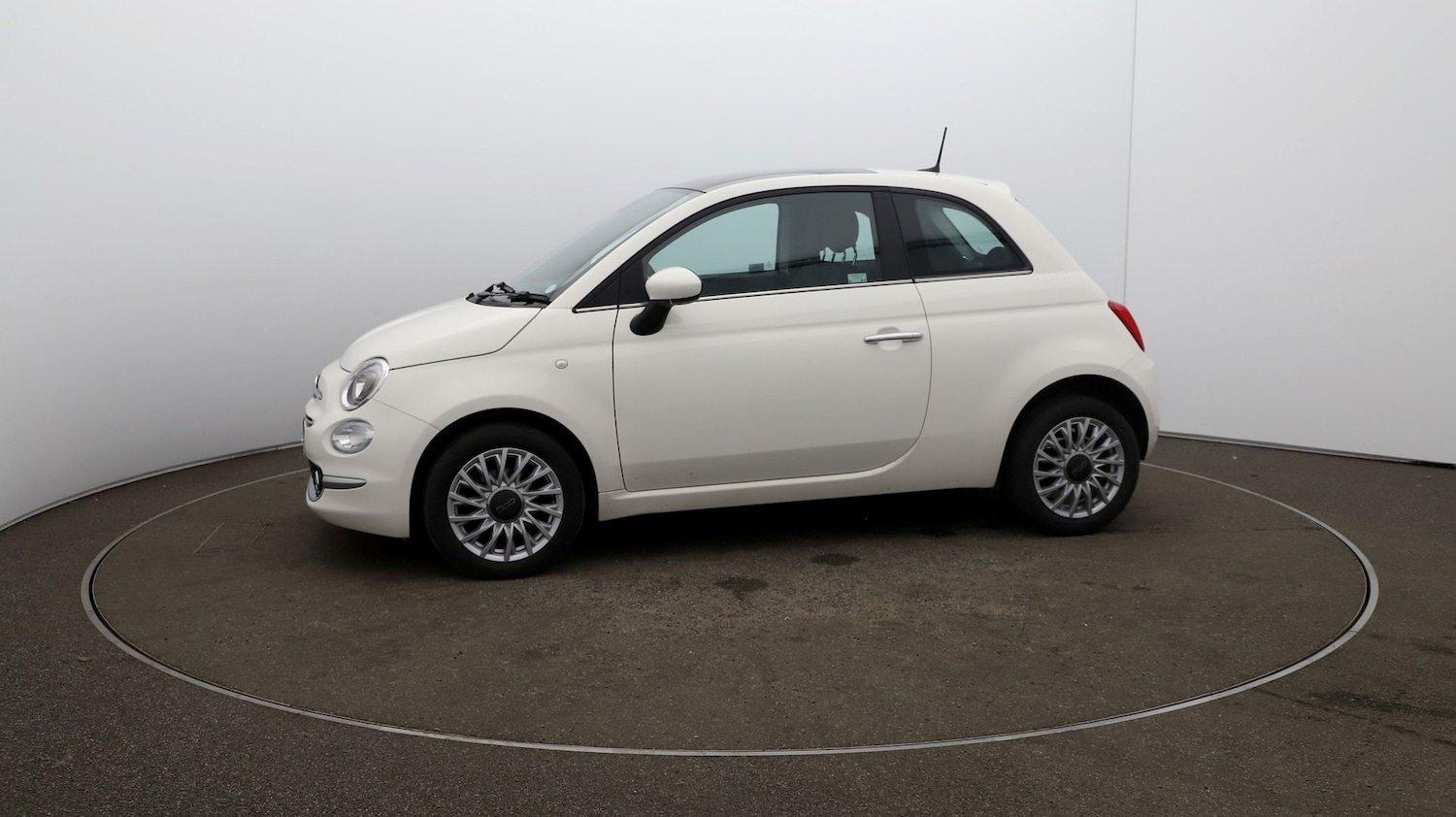 Used Fiat 500 for sale - 76811235: Photo 56
