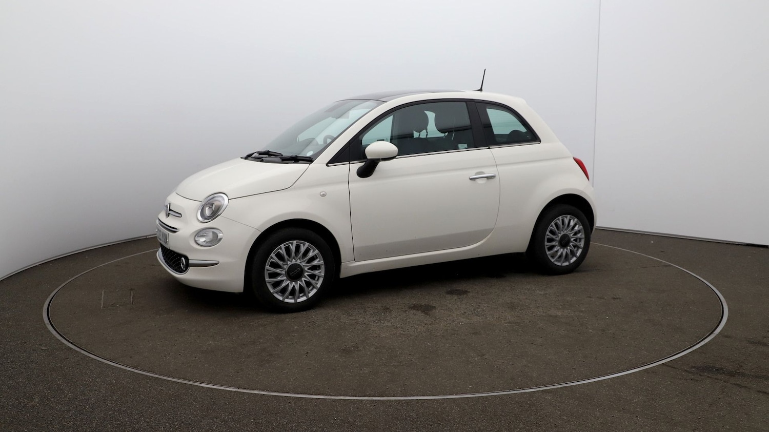 Used Fiat 500 for sale - 76811235: Photo 57
