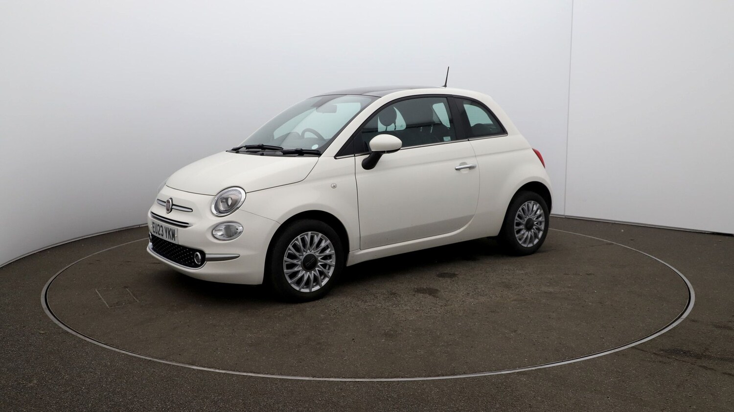 Used Fiat 500 for sale - 76811235: Photo 58