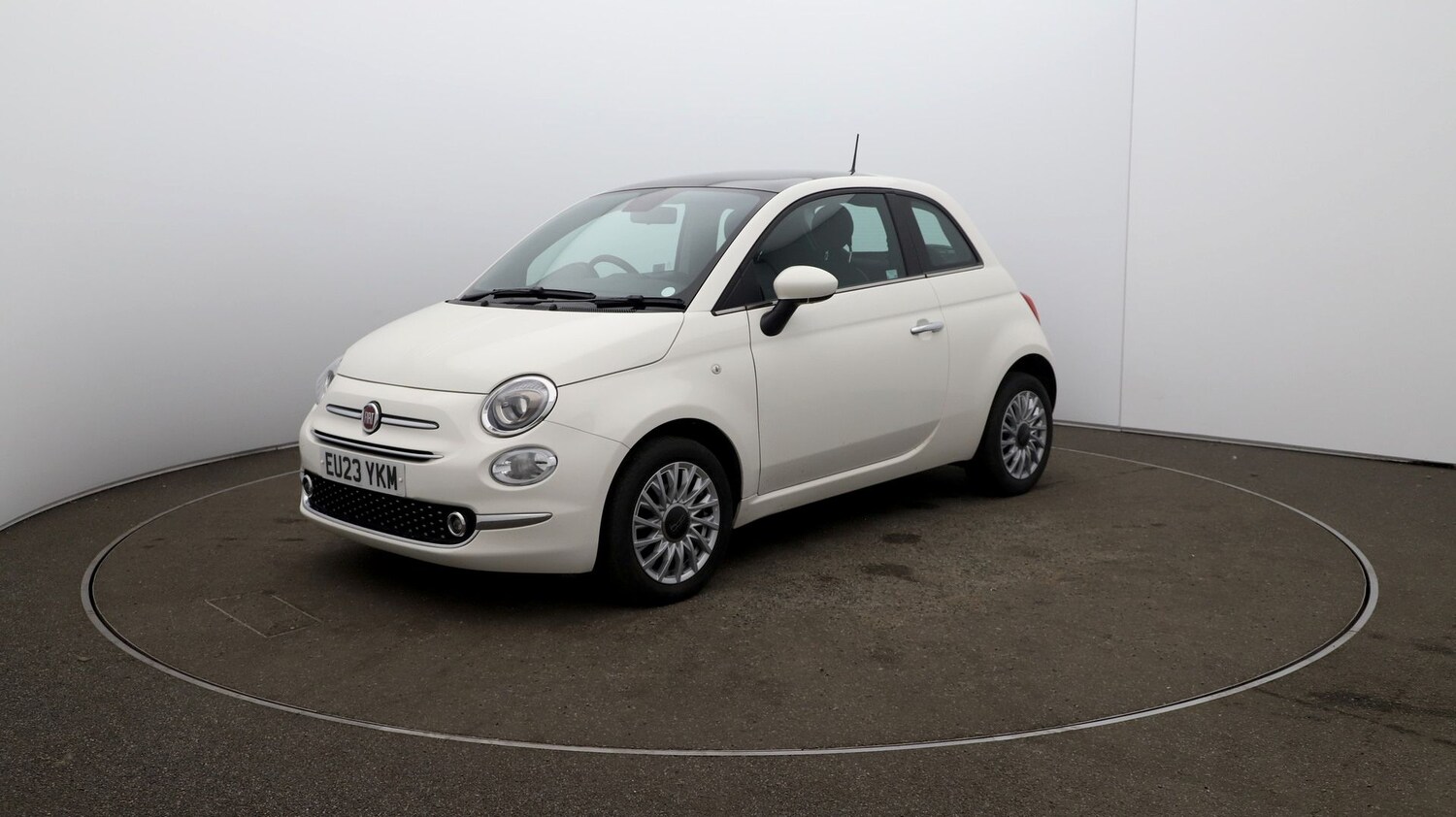 Used Fiat 500 for sale - 76811235: Photo 59