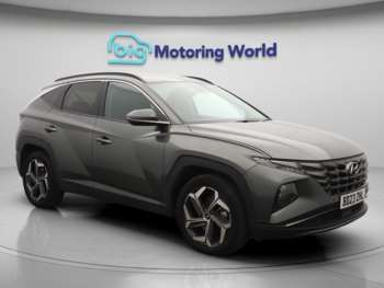 2023 (23) - 1.6 h T-GDi Premium SUV 5dr Petrol Hybrid Auto Euro 6 (s/s) (230 ps)