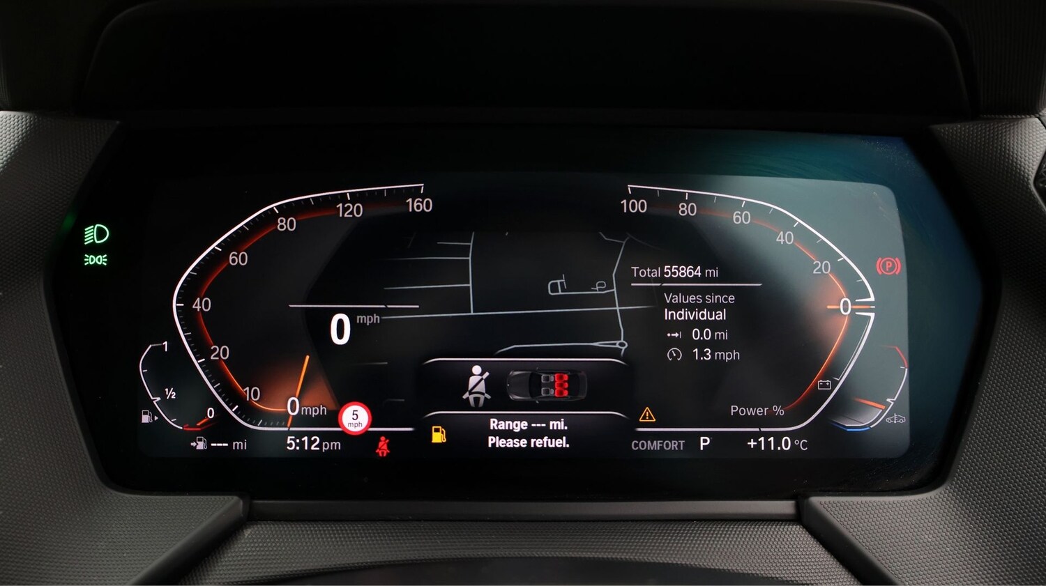 Used BMW 2 Series Gran Coupe for sale - 77181512: Photo 10