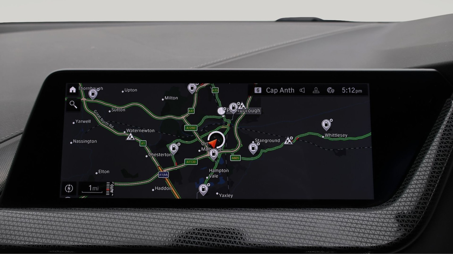 Used BMW 2 Series Gran Coupe for sale - 77181512: Photo 11