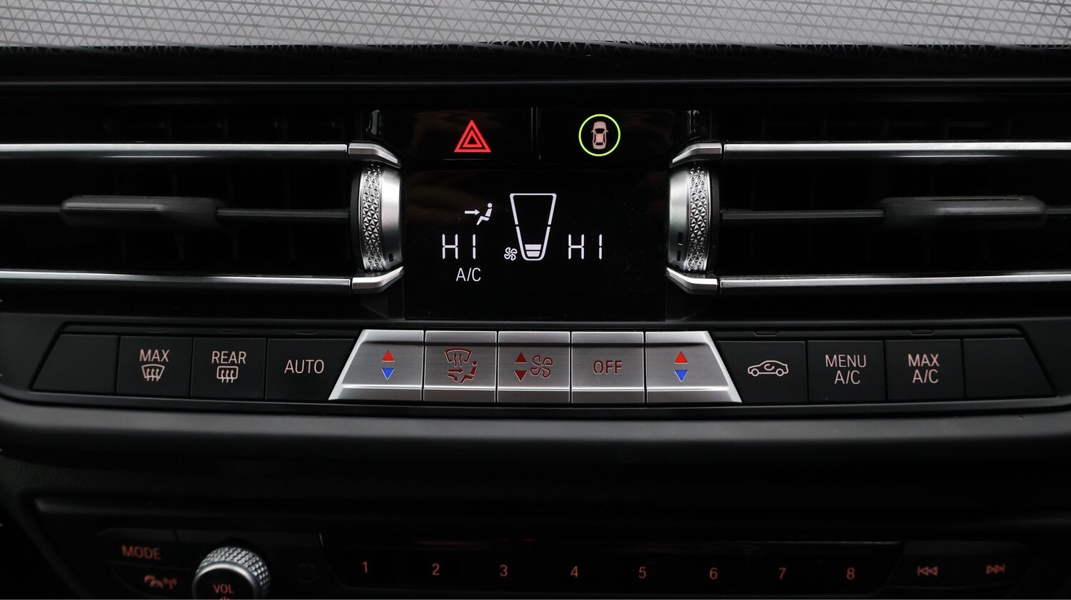 Used BMW 2 Series Gran Coupe for sale - 77181512: Photo 12