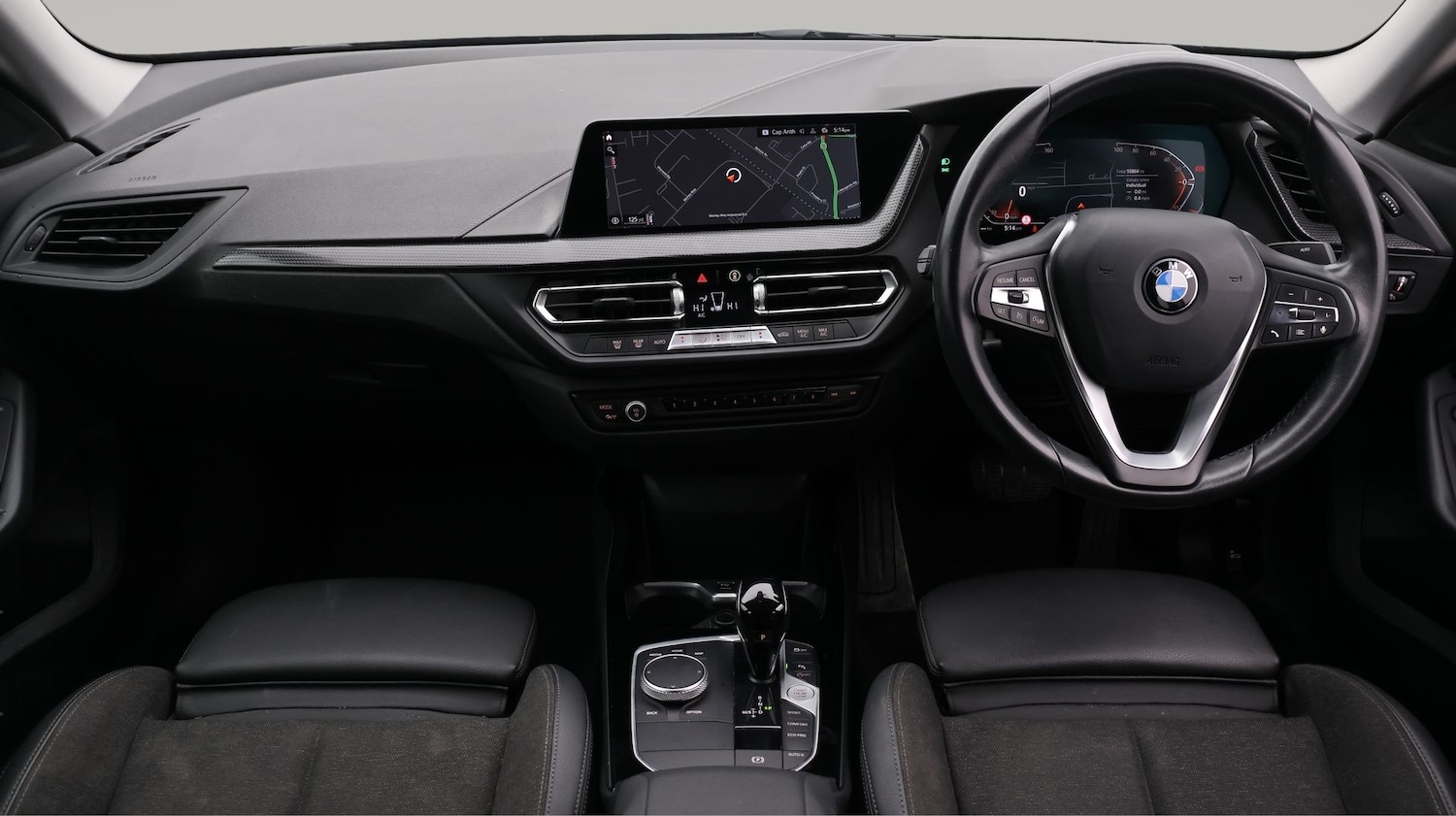 Used BMW 2 Series Gran Coupe for sale - 77181512: Photo 13