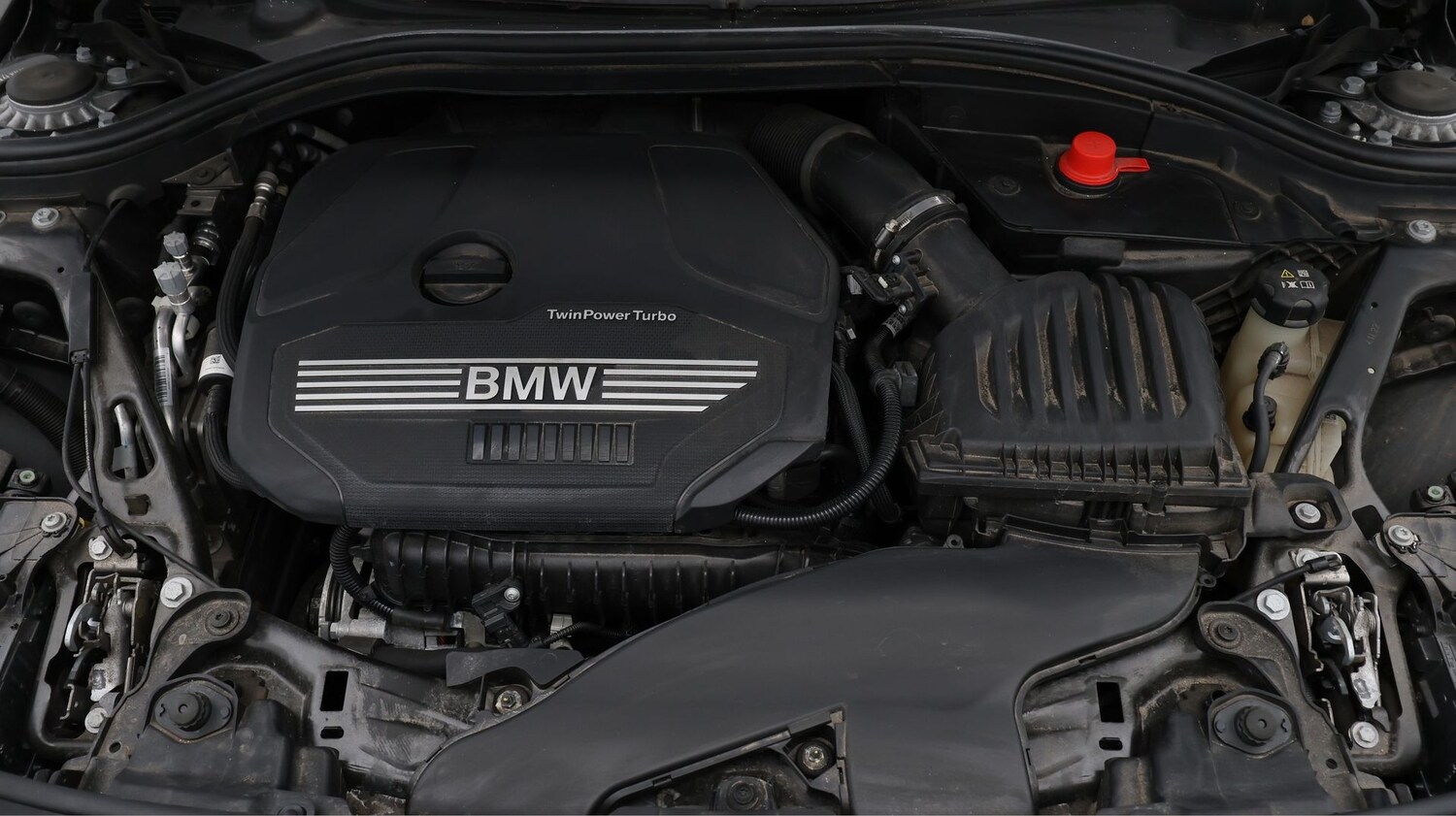 Used BMW 2 Series Gran Coupe for sale - 77181512: Photo 19