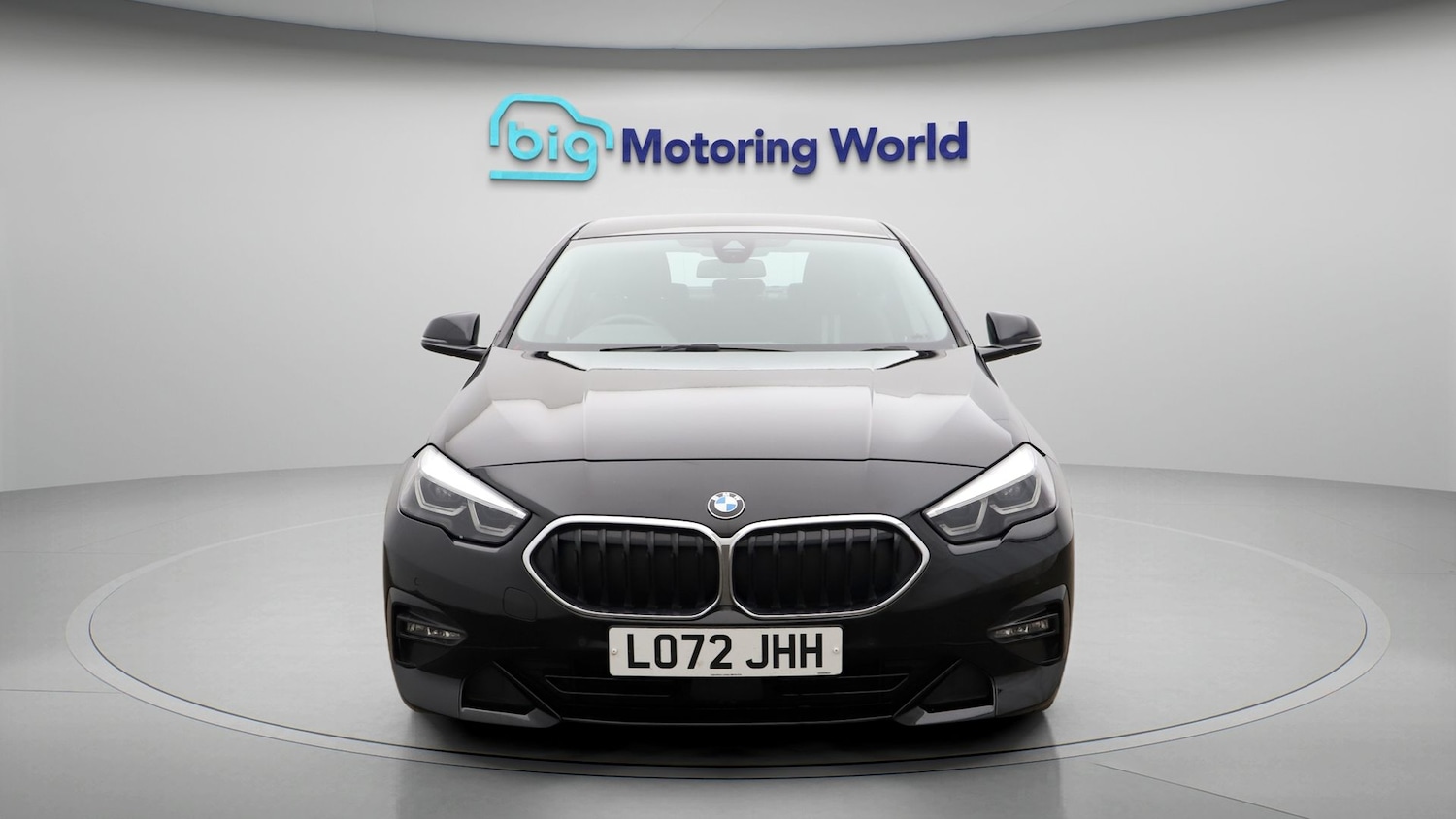 Used BMW 2 Series Gran Coupe for sale - 77181512: Photo 2