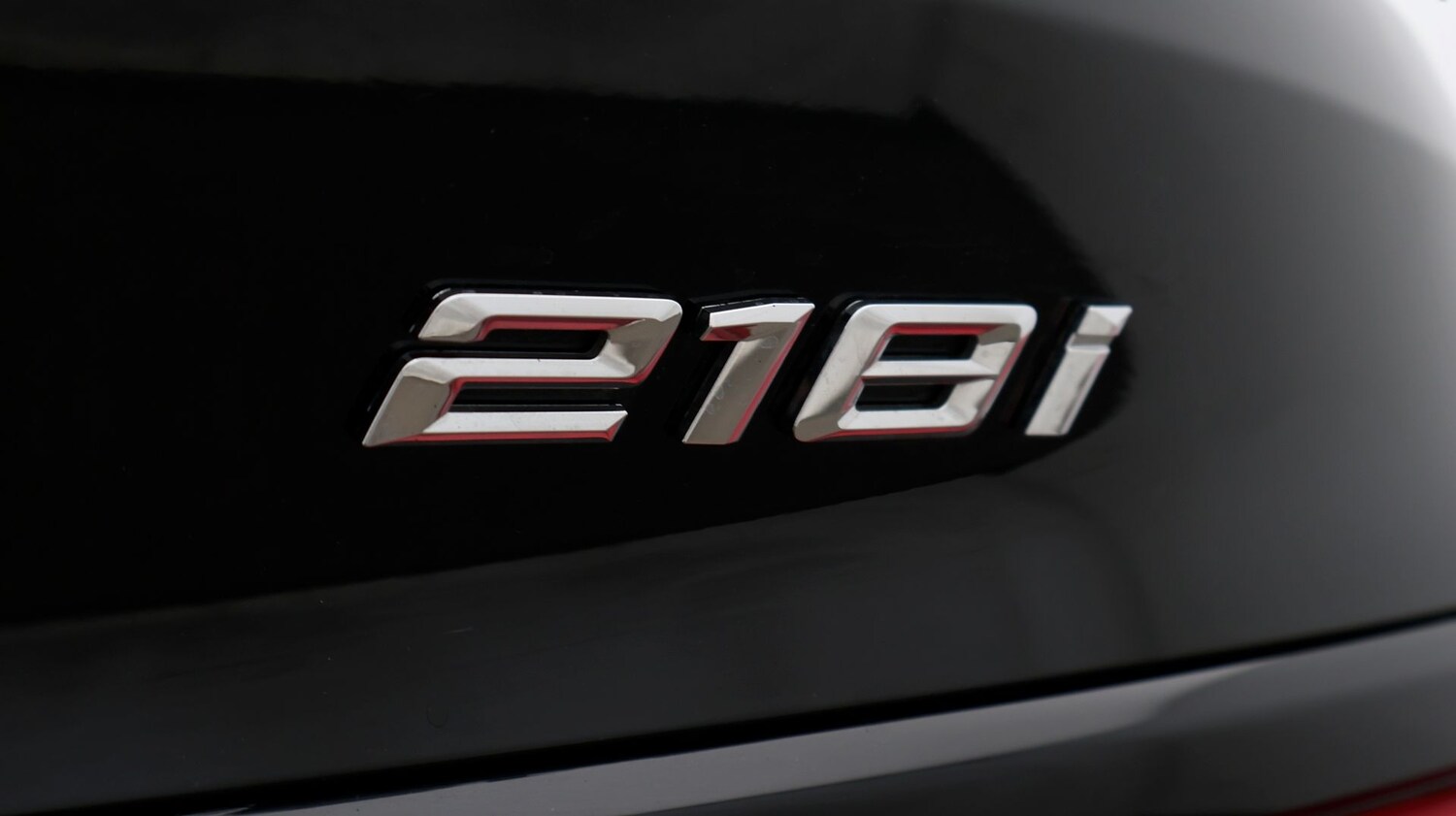 Used BMW 2 Series Gran Coupe for sale - 77181512: Photo 20