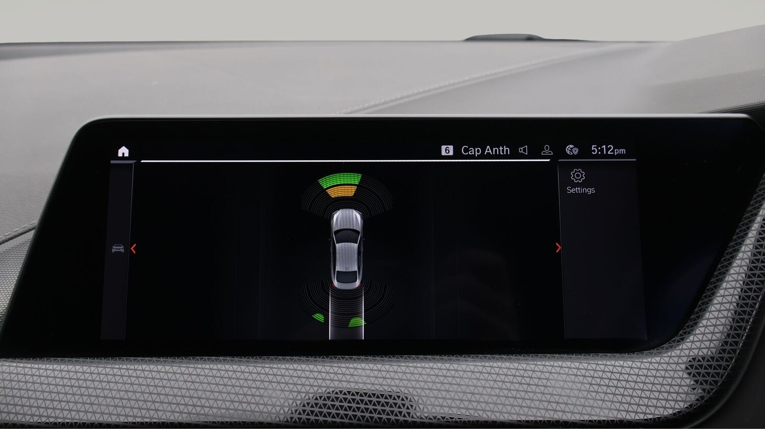 Used BMW 2 Series Gran Coupe for sale - 77181512: Photo 21