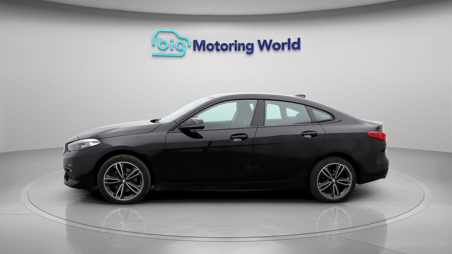 Used BMW 2 Series Gran Coupe for sale - 77181512: Photo 4