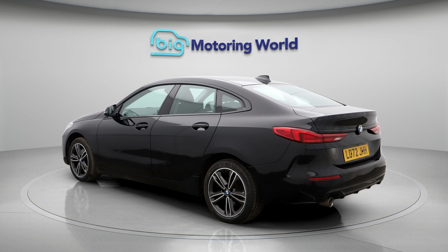 Used BMW 2 Series Gran Coupe for sale - 77181512: Photo 5