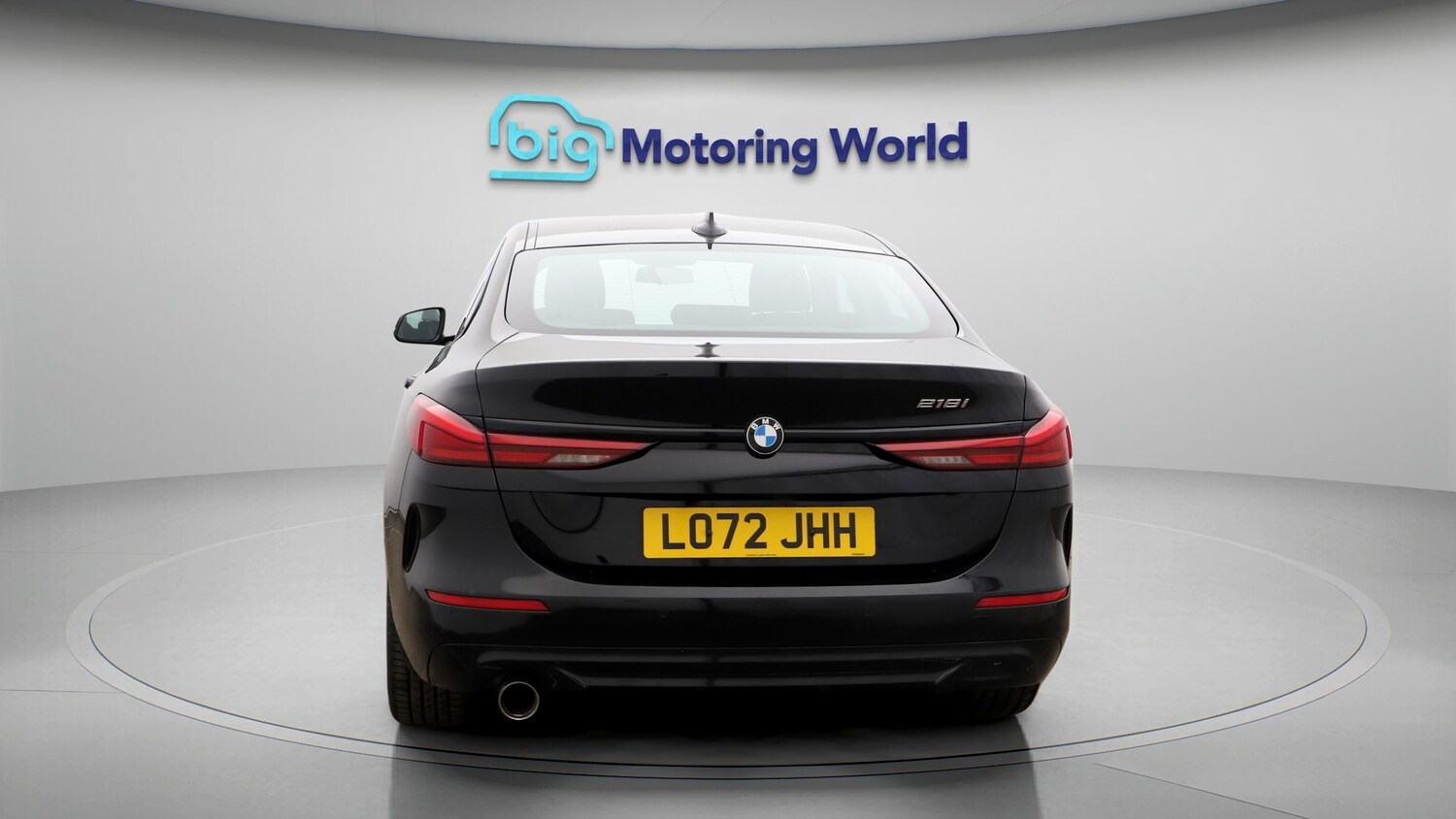 Used BMW 2 Series Gran Coupe for sale - 77181512: Photo 6