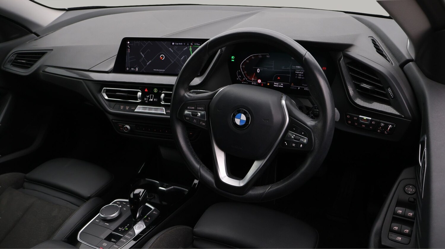 Used BMW 2 Series Gran Coupe for sale - 77181512: Photo 9
