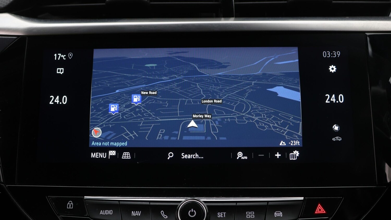 Used Vauxhall Corsa for sale - 77675129: Photo 11