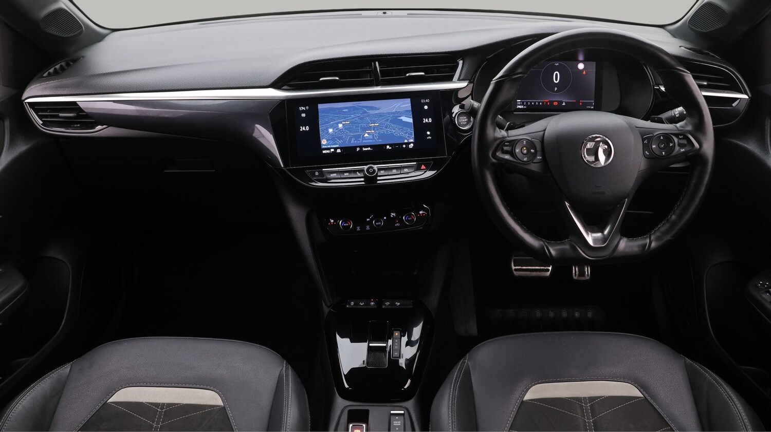 Used Vauxhall Corsa for sale - 77675129: Photo 13