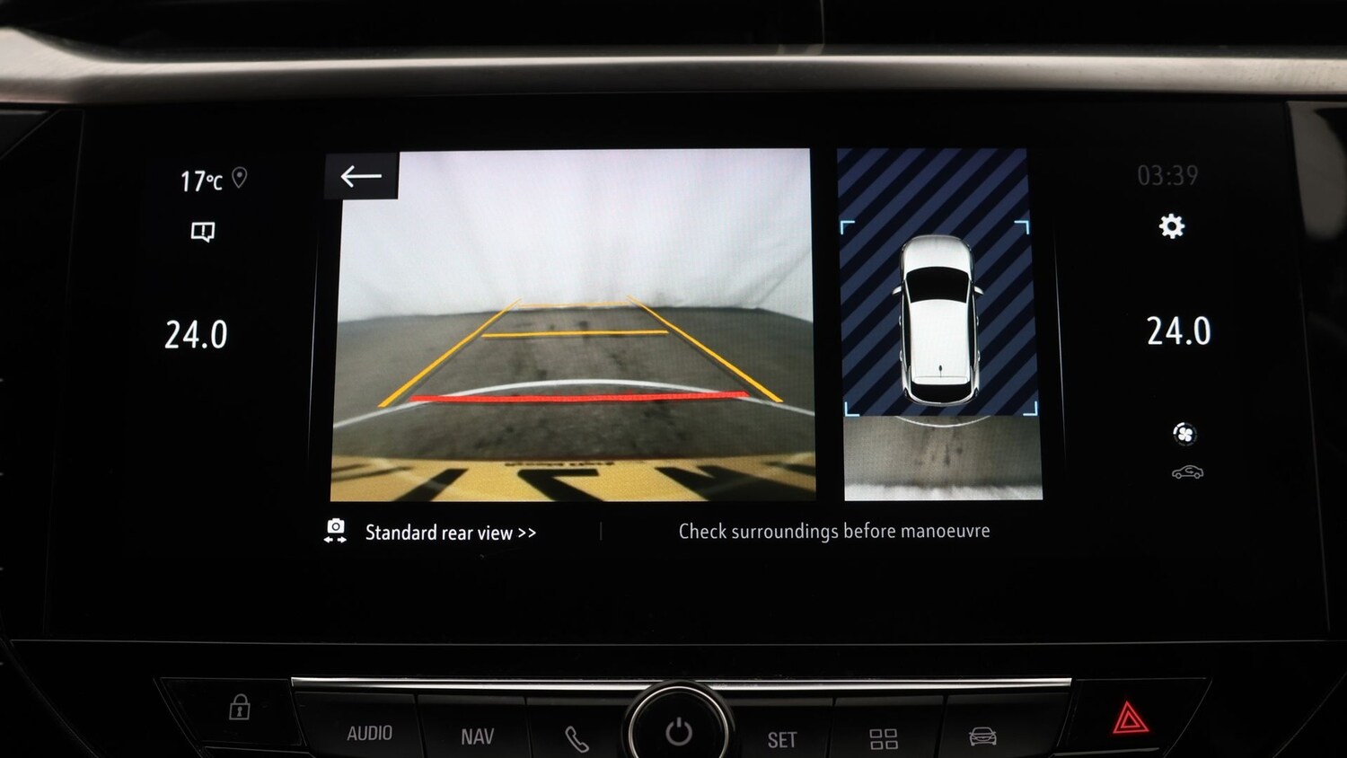 Used Vauxhall Corsa for sale - 77675129: Photo 21