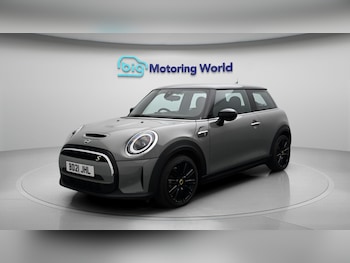 Used MINI Electric Hatch 2021 for sale - 79068005: Photo