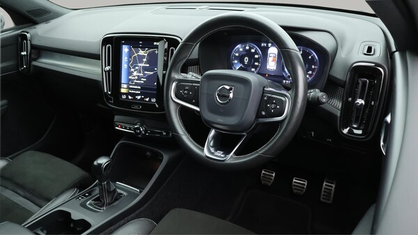Used Volvo XC40 2019 for sale - 75623114: Photo 10