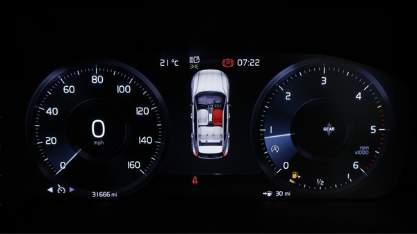 Used Volvo XC40 2019 for sale - 75623114: Photo 11