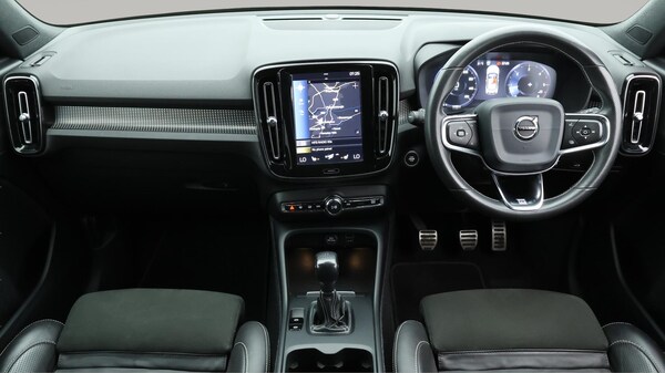 Used Volvo XC40 2019 for sale - 75623114: Photo 14