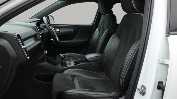 Used Volvo XC40 2019 for sale - 75623114: Photo 15