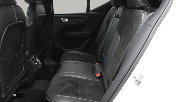 Used Volvo XC40 2019 for sale - 75623114: Photo 17