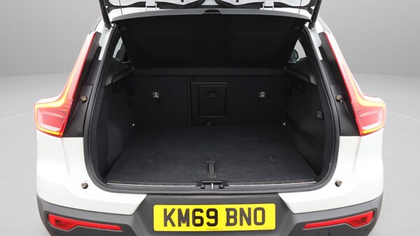 Used Volvo XC40 2019 for sale - 75623114: Photo 18