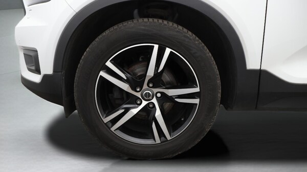Used Volvo XC40 2019 for sale - 75623114: Photo 19