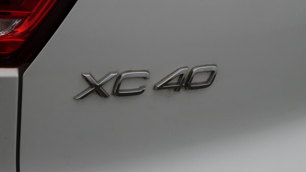 Used Volvo XC40 2019 for sale - 75623114: Photo 22