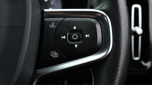 Used Volvo XC40 2019 for sale - 75623114: Photo 25