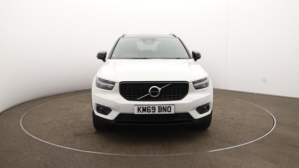 Used Volvo XC40 2019 for sale - 75623114: Photo 39