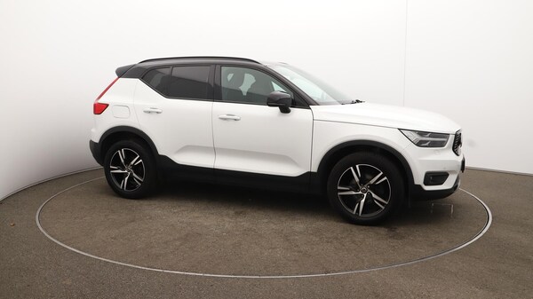Used Volvo XC40 2019 for sale - 75623114: Photo 45