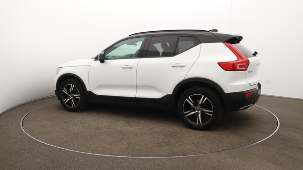 Used Volvo XC40 2019 for sale - 75623114: Photo 46