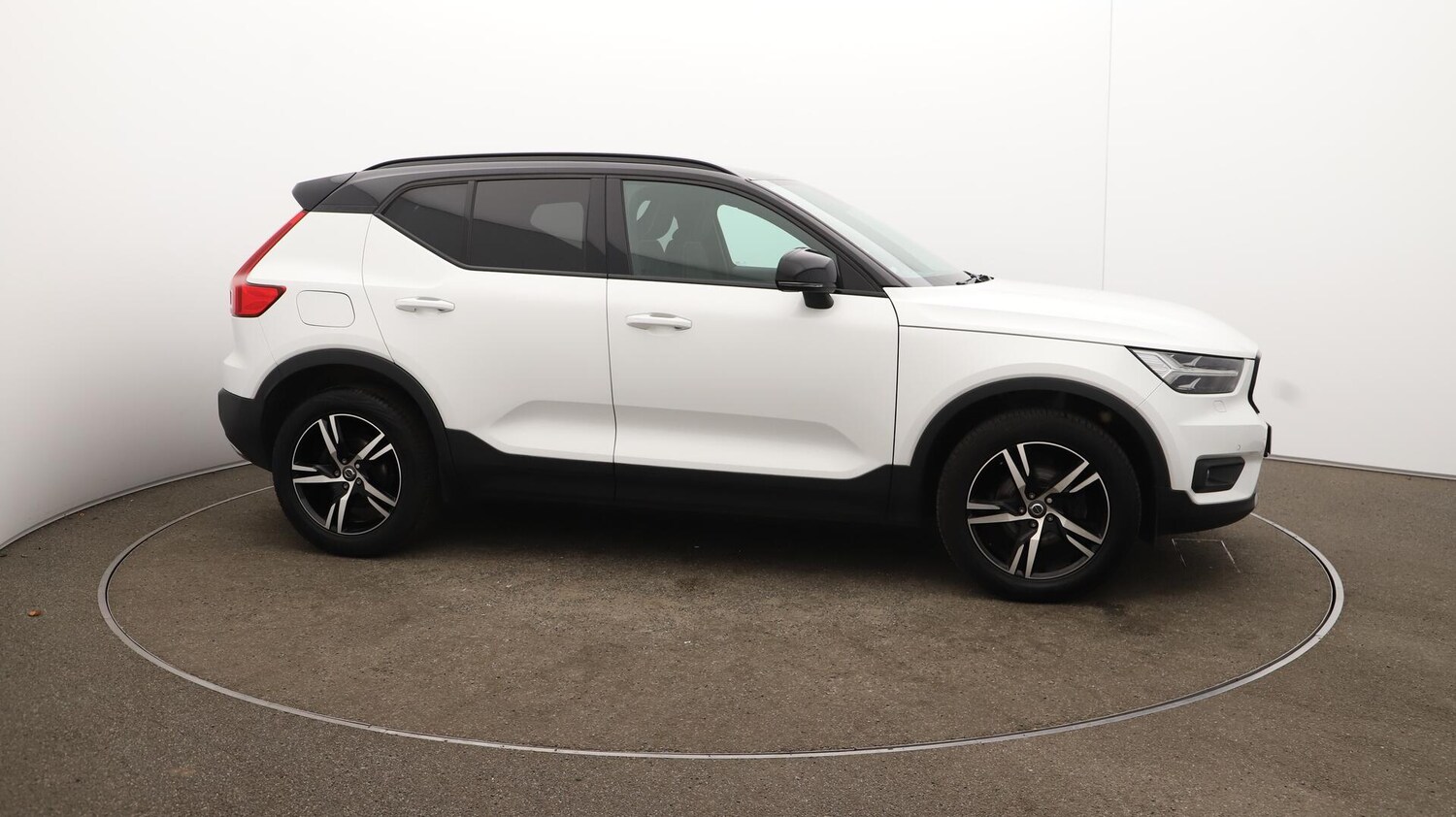 Vehicle 47