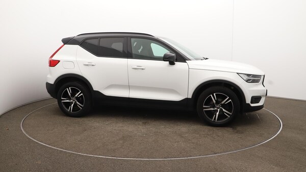 Used Volvo XC40 2019 for sale - 75623114: Photo 47
